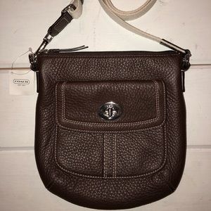 Coach Crossbody Purse